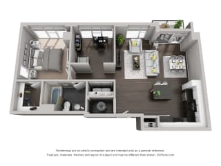 Residences at CityWay Brand New Apartments in Indianapolis Residences at CityWay Brand New Apartments in Indianapolis
