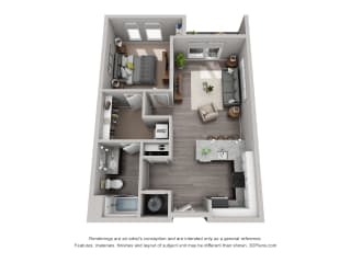 CityWay Apartments in Indianapolis CityWay Apartments in Indianapolis