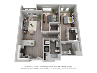 CityWay Apartments in Indianapolis CityWay Apartments in Indianapolis