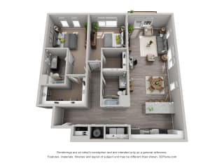 CityWay Apartments in Indianapolis CityWay Apartments in Indianapolis