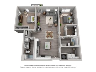 CityWay Apartments in Indianapolis CityWay Apartments in Indianapolis