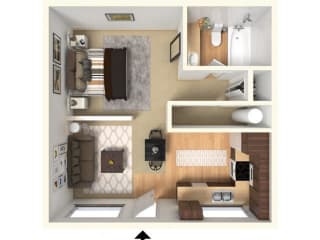 Floor Plan Studio