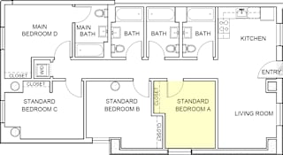 K14 | Floor Plan