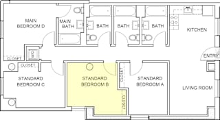 K14 | Floor Plan