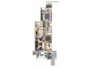 Floor Plan Sage