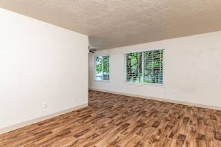 Witham Hill Oaks | Living Space