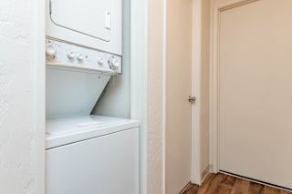 Witham Hill Oaks | Laundry Space