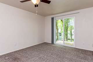 Witham Hill Oaks | Living Space