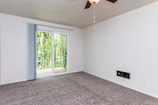 Witham Hill Oaks | Living Space