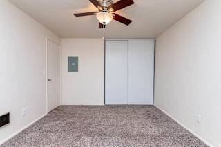 Witham Hill Oaks | Bedroom