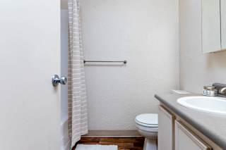 Witham Hill Oaks | Bathroom