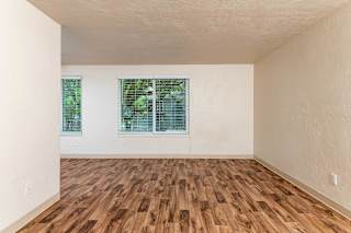Witham Hill Oaks | Living Space