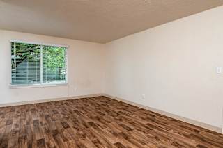 Witham Hill Oaks | Living Space