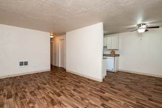 Witham Hill Oaks | Living Space