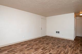 Witham Hill Oaks | Living Space