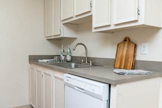 Witham Hill Oaks | Kitchen