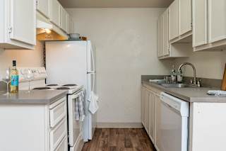 Witham Hill Oaks | Kitchen