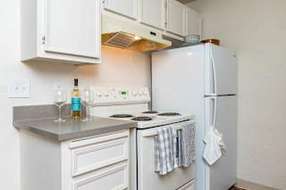 Witham Hill Oaks | Kitchen