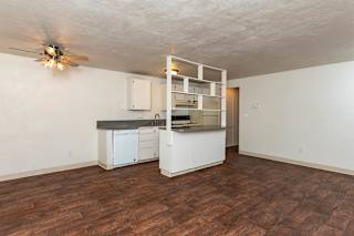 Witham Hill Oaks | Living Space
