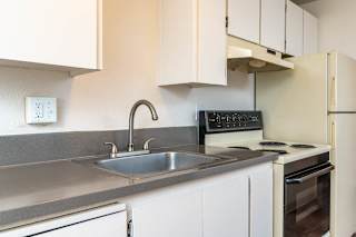 Witham Hill Oaks | Kitchen