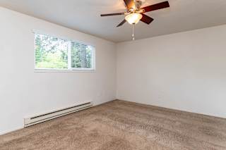 Witham Hill Oaks | Bedroom