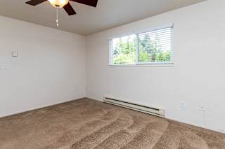 Witham Hill Oaks | Bedroom