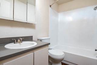 Witham Hill Oaks | Bathroom
