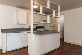Witham Hill Oaks | Kitchen