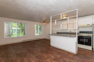 Witham Hill Oaks | Living Space