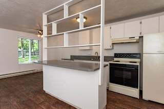 Witham Hill Oaks | Kitchen