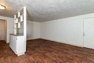 Witham Hill Oaks | Living Space