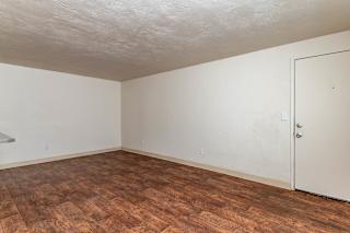 Witham Hill Oaks | Living Space