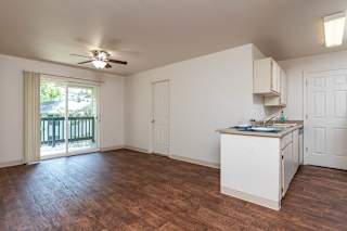 Witham Hill Oaks | Living Space