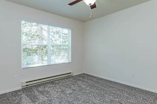 Witham Hill Oaks | Bedroom