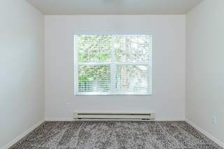 Witham Hill Oaks | Bedroom