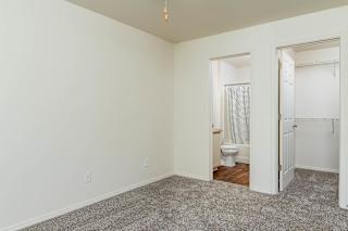 Witham Hill Oaks | Bedroom