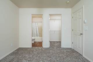 Witham Hill Oaks | Bedroom