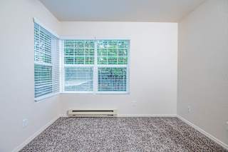 Witham Hill Oaks | Bedroom