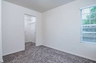 Witham Hill Oaks | Bedroom