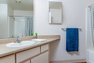 Witham Hill Oaks | Bathroom