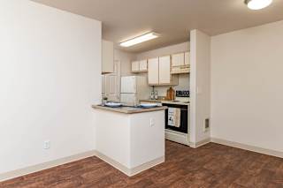 Witham Hill Oaks | Kitchen