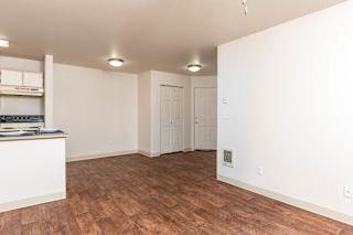 Witham Hill Oaks | Living Space
