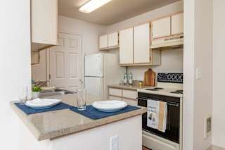 Witham Hill Oaks | Kitchen