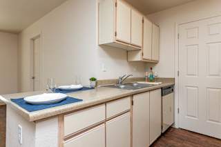 Witham Hill Oaks | Kitchen
