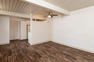 Witham Hill Oaks | Living Space