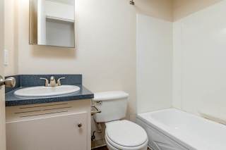 Witham Hill Oaks | Bathroom
