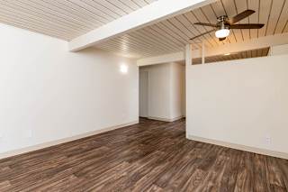 Witham Hill Oaks | Living Space