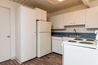 Witham Hill Oaks | Kitchen