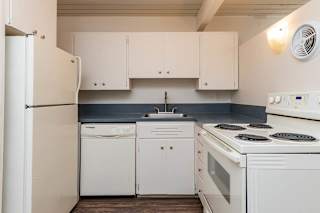 Witham Hill Oaks | Kitchen