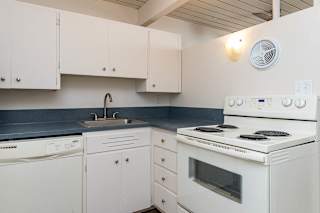Witham Hill Oaks | Kitchen